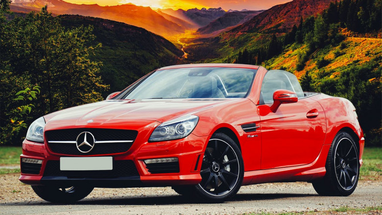 Guidelines For Buying A Used Car