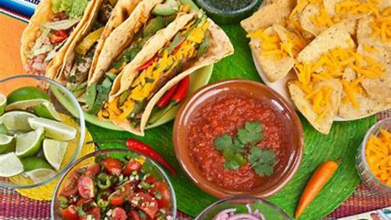 Hispanic Foods Market 2022 | Industry Demand, Fastest Growth, Opportunities Analysis and Forecast To 2028