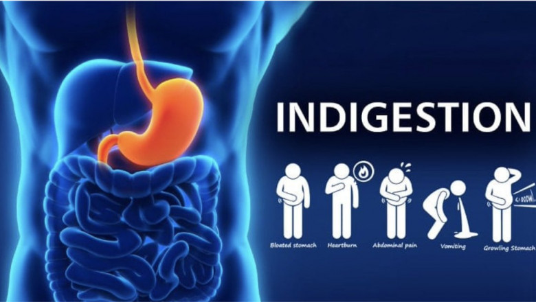 Home Remedies For Indigestion - Herbal Medicine For Indigestion?