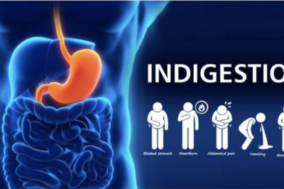 Home Remedies For Indigestion  - Herbal Medicine For Indigestion?