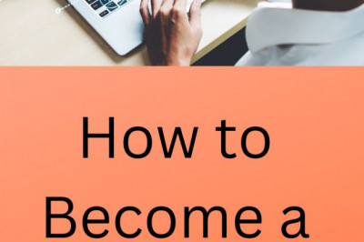 How to Become a Full Stack Developer?