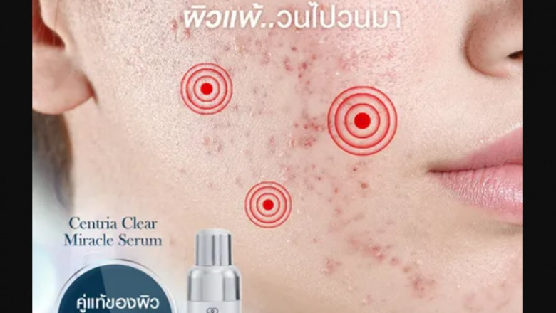 How to decide on the Right Facial Serum for your personal Skin Type