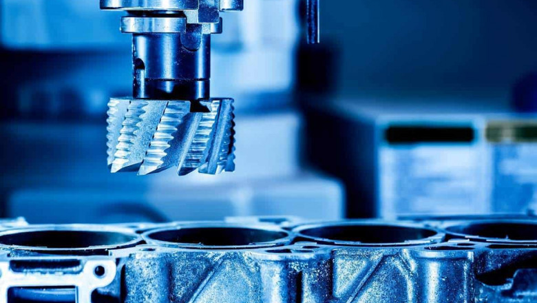 Industrial Metrology Market 2022 Size, Dynamics & Forecast Report to 2028