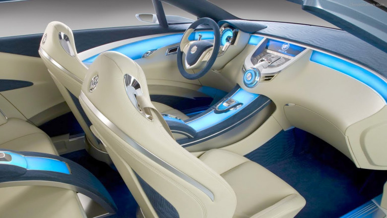 Interior Car Accessories Market Dynamics and Growth Opportunities during the Forecast Period 2020-2027