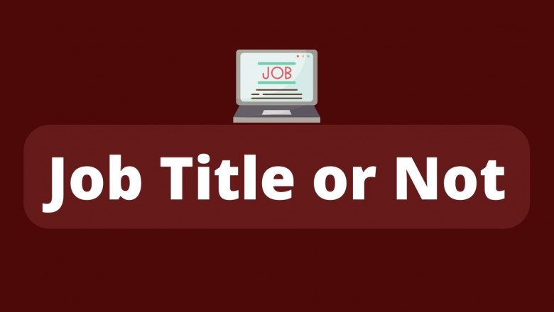 Job Title or Not, You’re a Project Manager