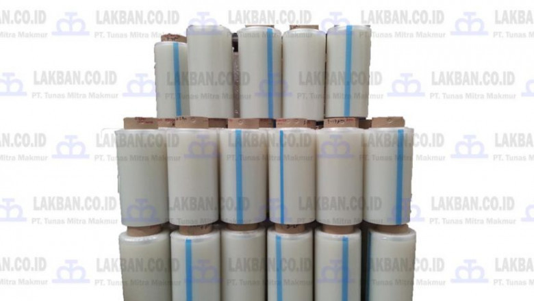 Jual Protection Tape TM Tape Tunas Mitra Makmur Tangerang