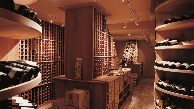 Know How to Store and Serve White Wine