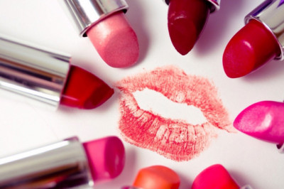 Lipstick Has Played an Important Part in Human Culture