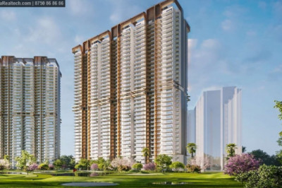 M3M Capital 113 Luxury Apartment in Sector 113 Gurgaon - Larisa