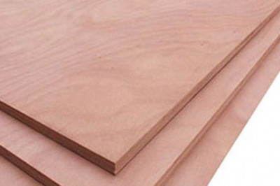 Marine Ply | Gurjone Ply