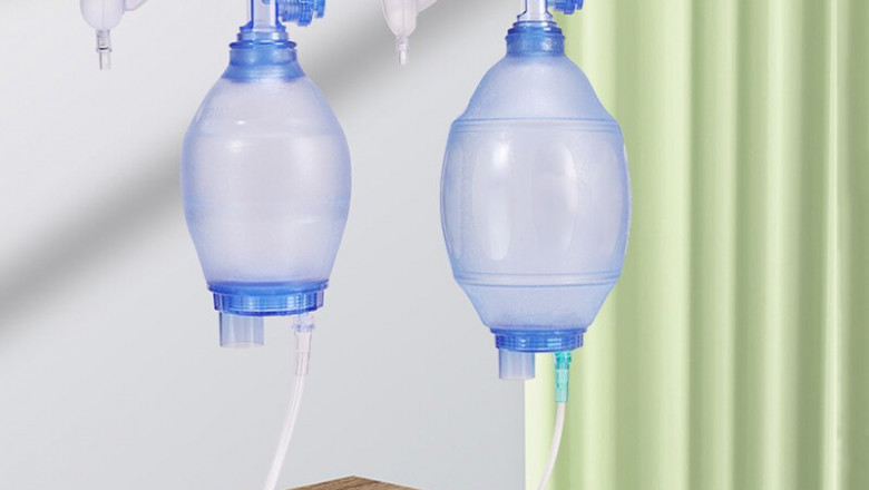 Medical Suction Units will be measured as pressure.