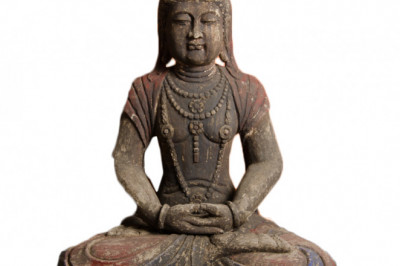 Modern Sculptures and Their Place in the Art World Today