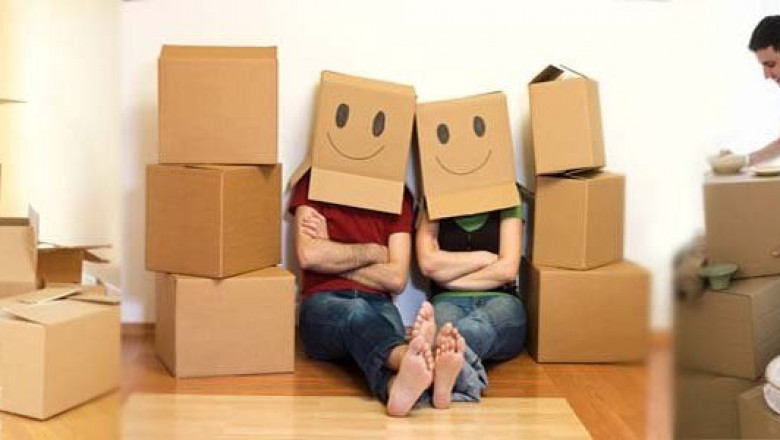 Movers and Packers In Gurugram