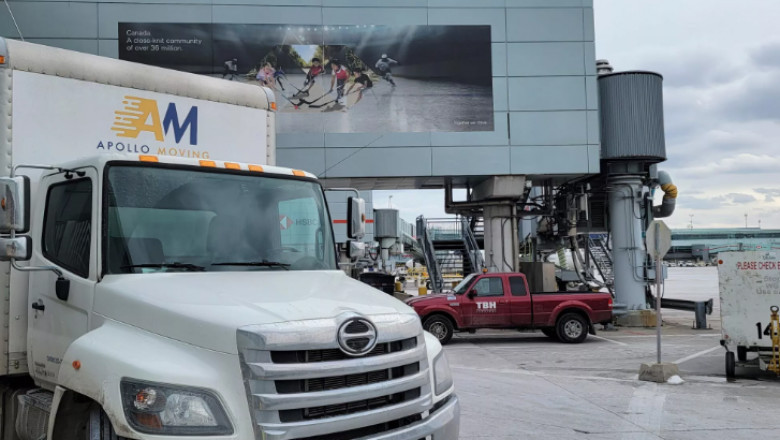 Movers in Mississauga - Apollo Moving is the most trusted moving Company