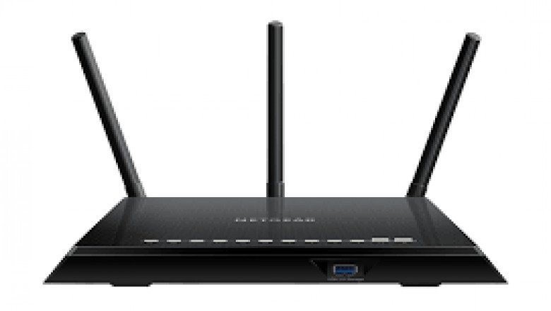Nighthawk router setup