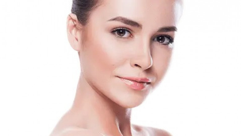 Non-surgical Laser Skin tightening - Ultherapy in Dubai