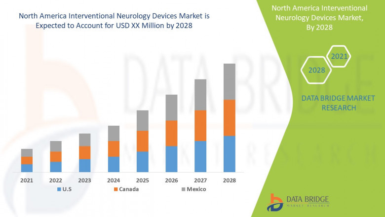 North America Interventional Neurology Devices Market Growing Popularity and Growing Traffic Research Report by DBMR