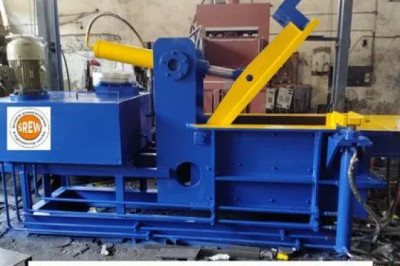Rameshwar machinery