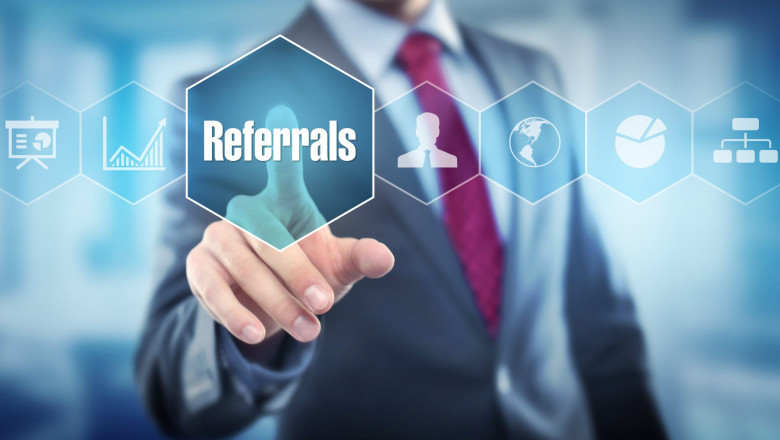 Referral Management Market 2022 | Industry Demand, Fastest Growth, Opportunities Analysis and Forecast To 2028