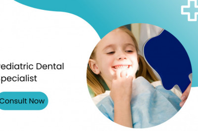 Repairing of Chipped Tooth with Pediatric Dentist