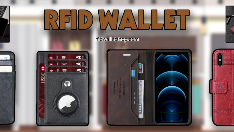 Rfid Wallet Features And Review