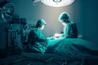 Surgical Wound Consult