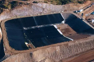 The Geosynthetics Division Encompasses A Wide Range Of Planar Products Made From Polymeric Materials That Are Used With Soil, Rock, And Other Geotechnical Engineering Materials To Create A Man-Made Structure, Project, Or Syst