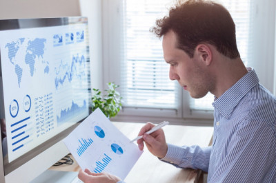 The Marketing Analytics Software Market: Global Industry Trends, Share, Size, Growth, Opportunity and Forecast to 2022-2028