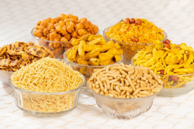 Top 5 most famous indori snacks you can try in your place
