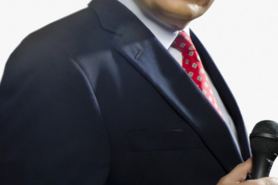 Top motivational speakers in India- Shiv Khera