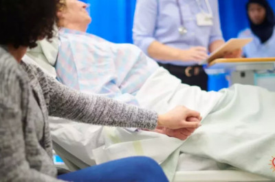 What are palliative care and hospice care Service?