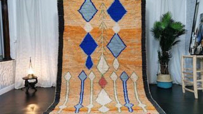 What Should Someone Know About Antique Rugs?