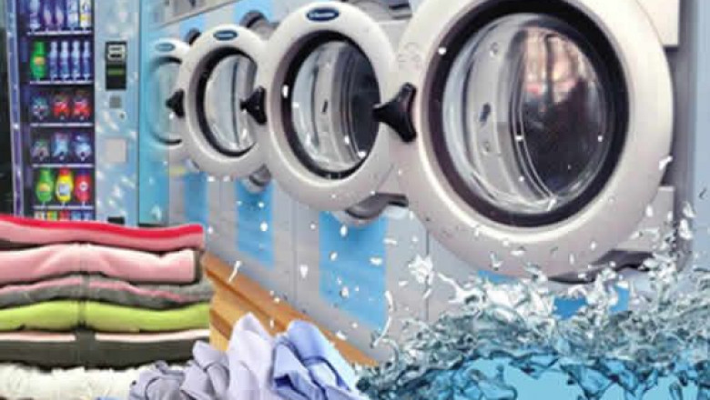Wish To Know More About Fluff &amp; Fold Laundromat