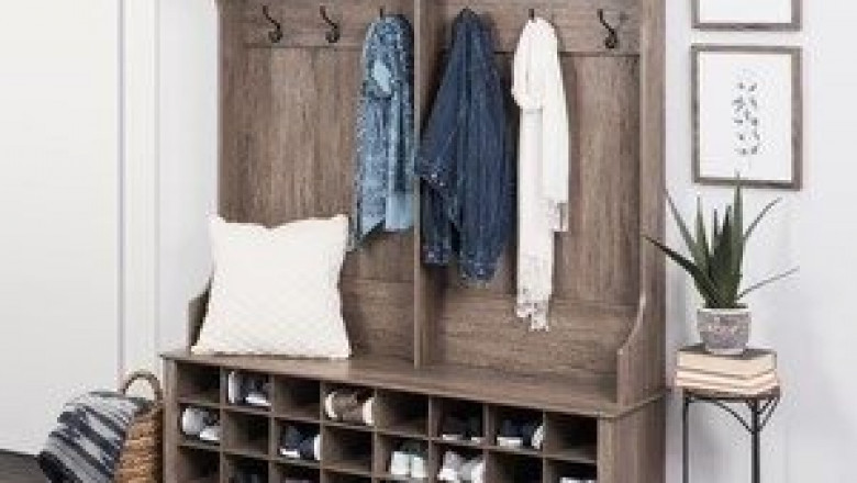 Wooden Tv Showcase, Wooden Showcase, Wooden Showcase Price