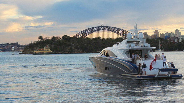 4 Things To Do This Weekend in Sydney 2022