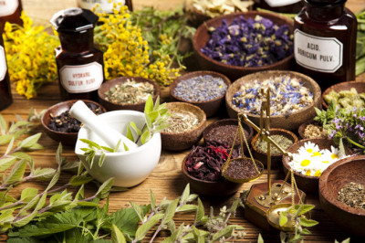 5 Ways Dried Rosemary Herb Can Improve Your Physical Well-Being