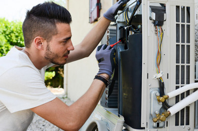 AC Repair Annandale