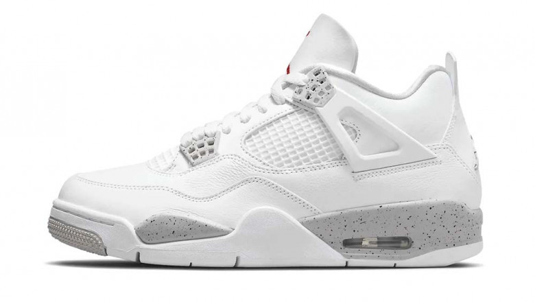 Air Jordan 4 Sale performance feature