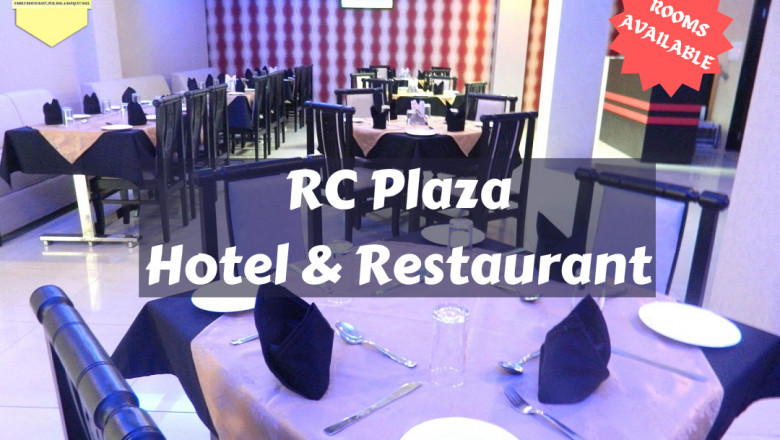 Best Hotel &amp; Restaurant on National Highway Goraya Jalandhar