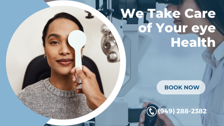 Best Lasik Surgeon in Orange County, CA