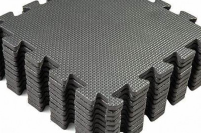 Best performance of Gym Flooring