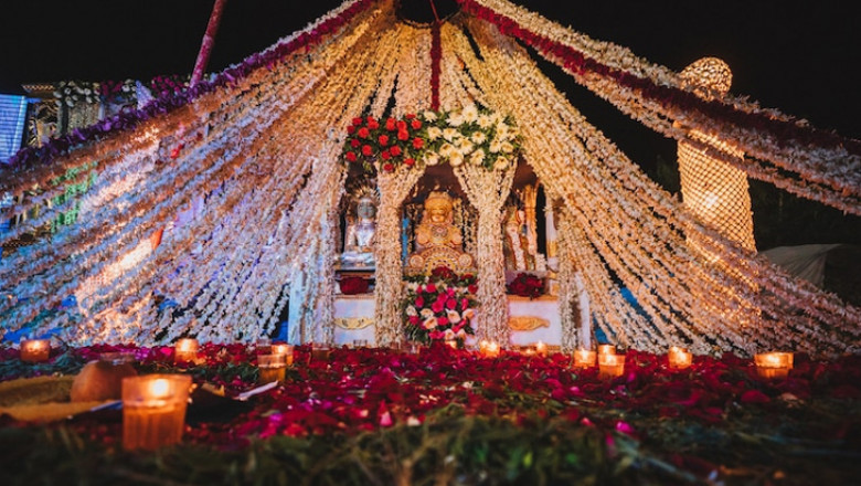 Best Wedding Decorators in Delhi to Make Your Big Day Perfect