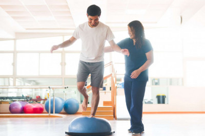 Blogs | Recover.healthcare