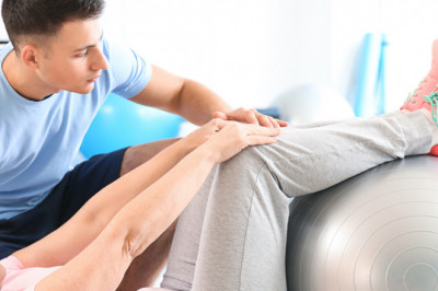 Book Physical Therapist online in California | Recover.healthcare