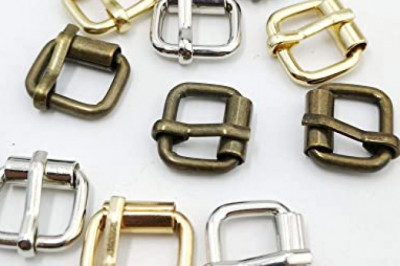Buckle Market Size, Share, Regional Overview and Global Forecast to 2028