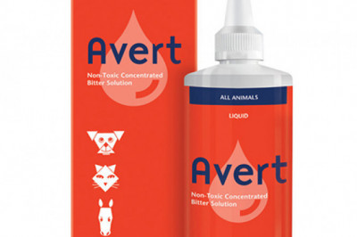 Buy Avert Bitter Solution For Horses