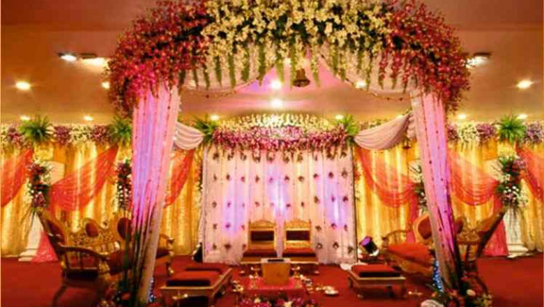 Catering Administrations To Make Wedding Effective