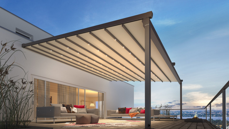 Create A Fantastic Outdoor Space With Decking