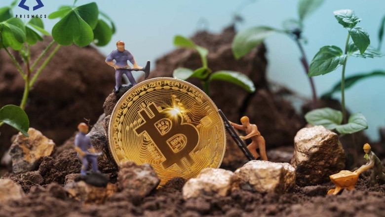 Crypto Mining: Everything to Know
