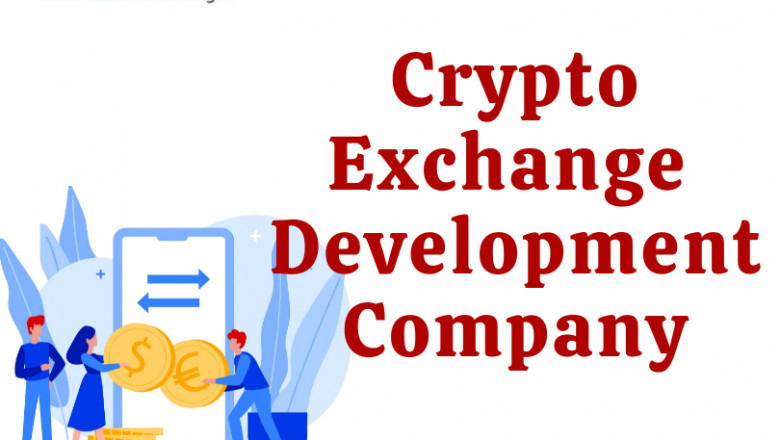 Cryptocurrency Exchange development with exclusive features